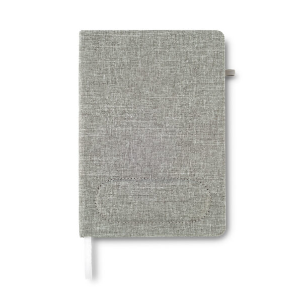 Libreta Mouse Pad 80 hojas OF-635 - Imagen 3