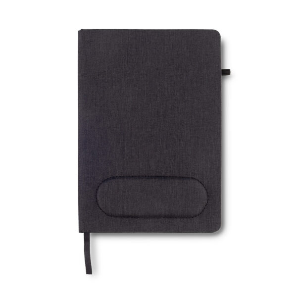 Libreta Mouse Pad 80 hojas OF-635 - Imagen 4