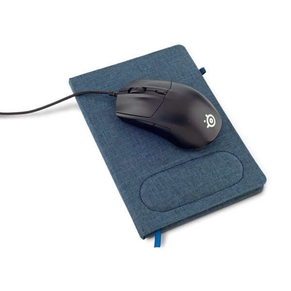 Libreta Mouse Pad 80 hojas OF-635 - Imagen 5
