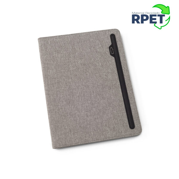 Carpeta Folder Velvet RPET OF-643 - Imagen 3