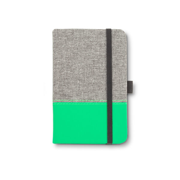 Libreta Jokull OF-648 - Imagen 5