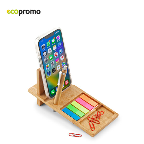 Set de Escritorio Lynx Eco OF-660 - Imagen 2