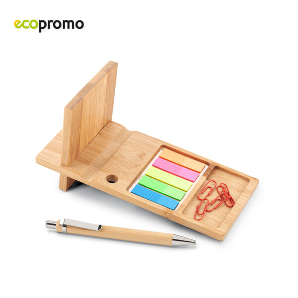 Set de Escritorio Lynx Eco OF-660 - Imagen 3