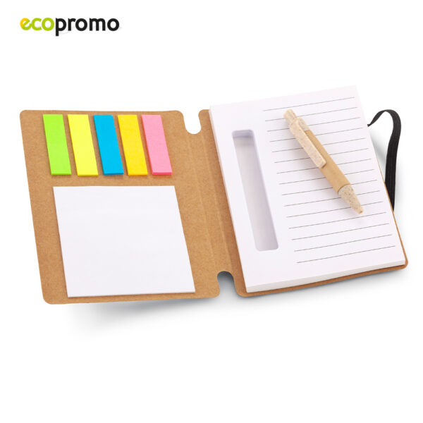 Libreta Pollux Eco OF-662 - Imagen 3