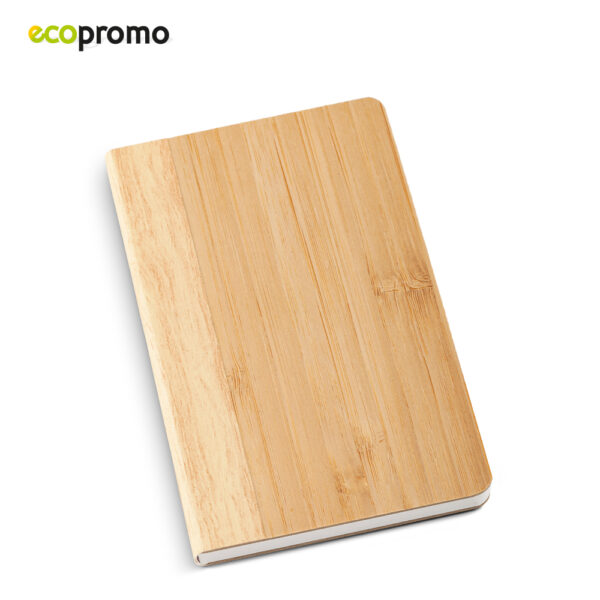 Libreta Bamboo Eco Cover OF-667 - Imagen 2