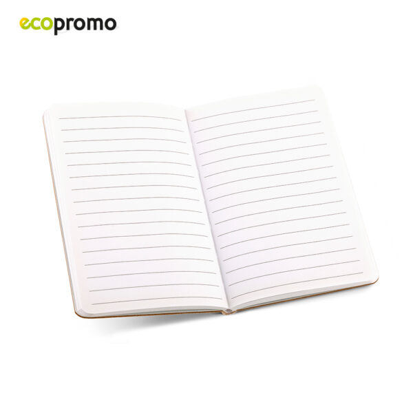Libreta Bamboo Eco Cover OF-667 - Imagen 3