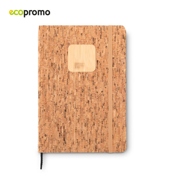 Libreta Valdis Cork OF-672 - Imagen 2