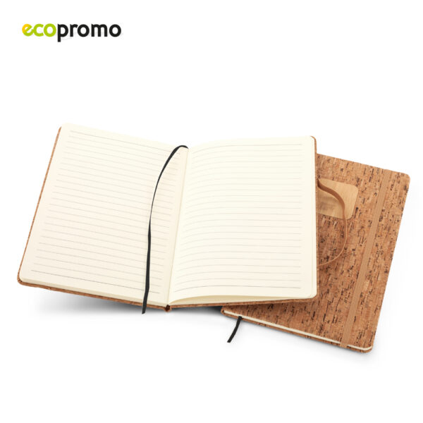 Libreta Valdis Cork OF-672 - Imagen 3