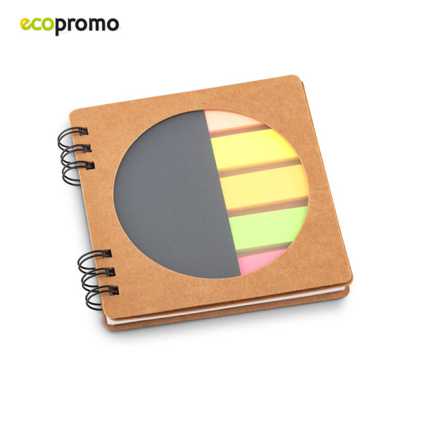 Mini Libreta Darvi OF-673 - Imagen 2