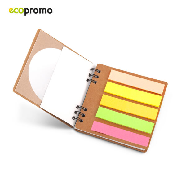 Mini Libreta Darvi OF-673 - Imagen 3