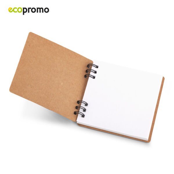 Mini Libreta Darvi OF-673 - Imagen 4