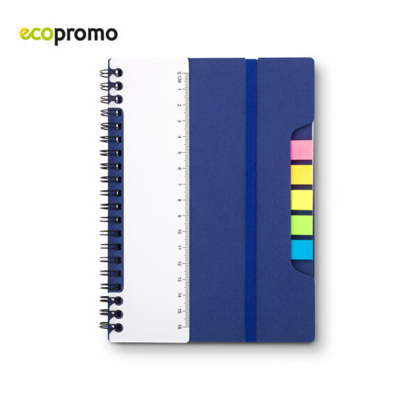 Libreta Hakan Eco OF-676 - Imagen 2