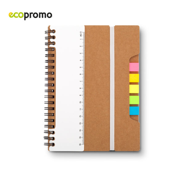 Libreta Hakan Eco OF-676 - Imagen 3