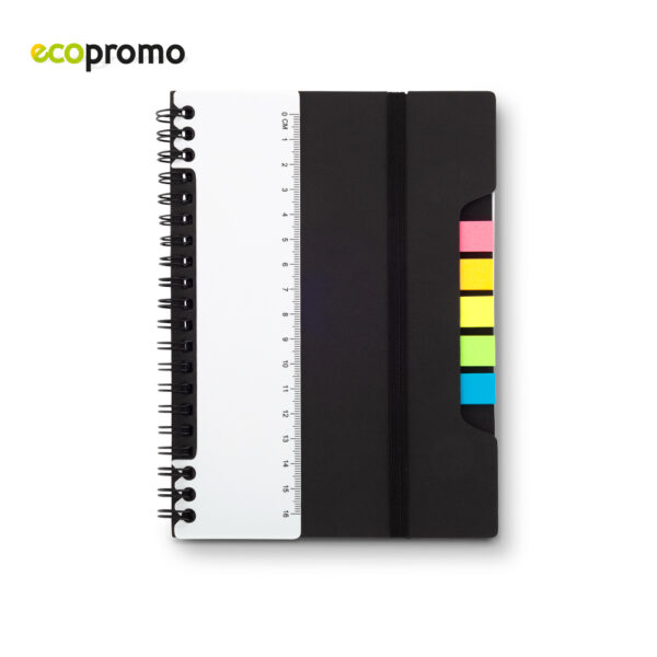 Libreta Hakan Eco OF-676 - Imagen 4