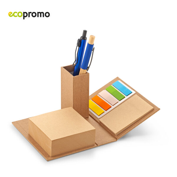 Set de Escritorio Rolf Eco OF-677 - Imagen 2