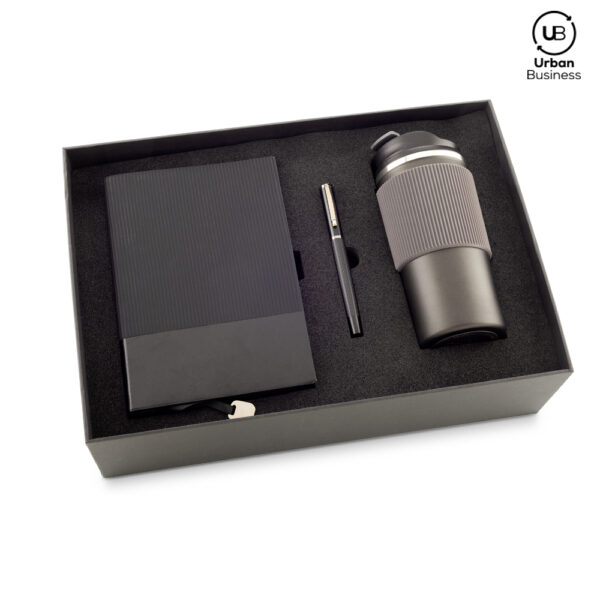 Set Flok Urban Business OF-678 - Imagen 3