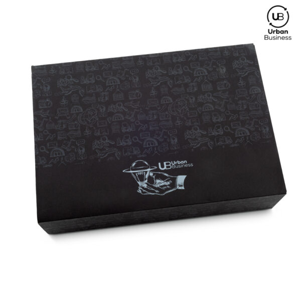 Set Flok Urban Business OF-678 - Imagen 4