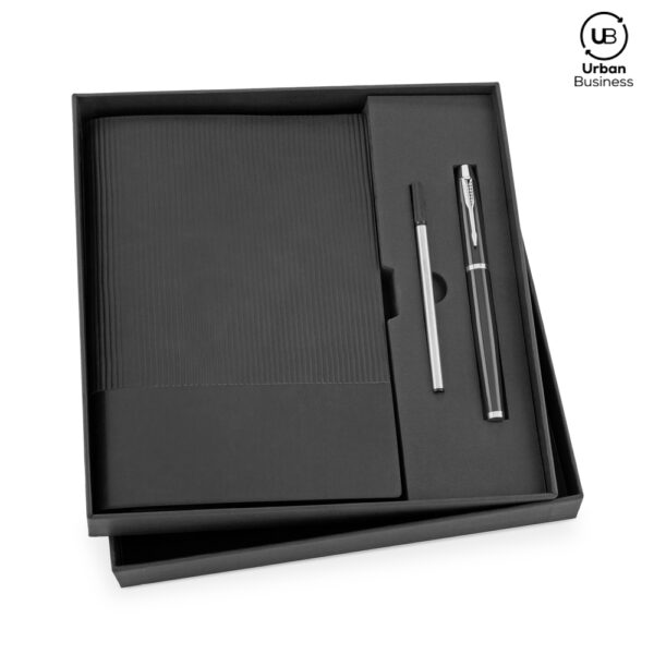 Set Henrik Urban Business OF-679 - Imagen 2