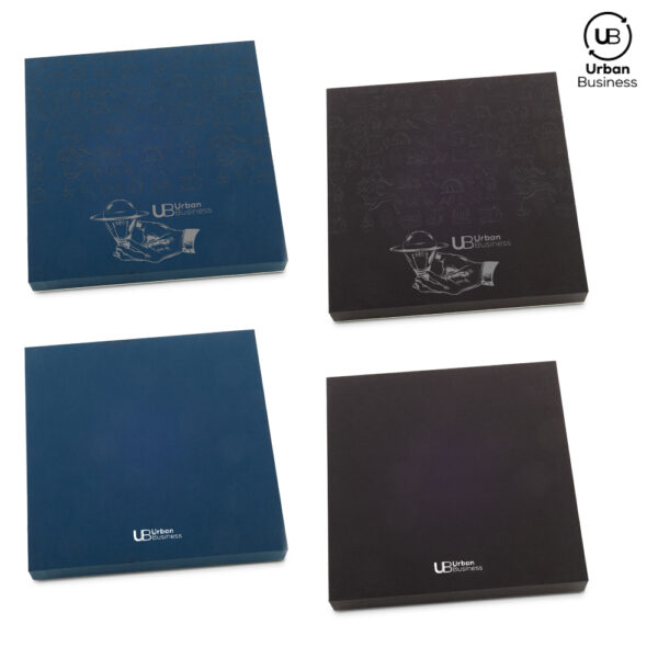 Set Henrik Urban Business OF-679 - Imagen 5