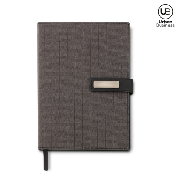 Libreta Klaus Urban Business OF-680 - Imagen 2