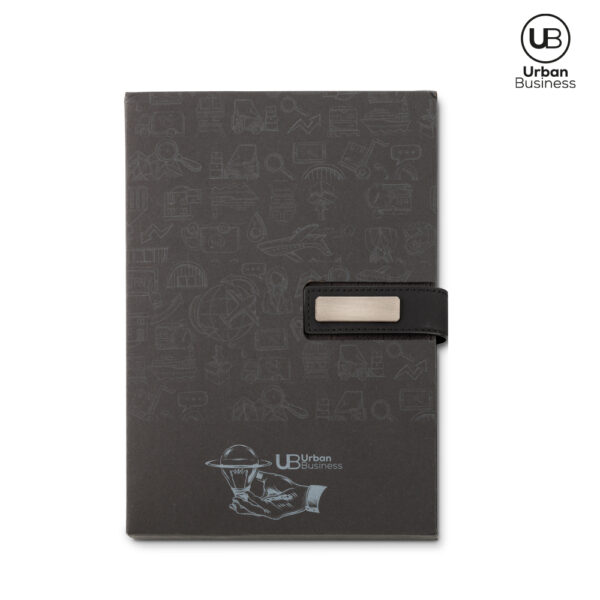 Libreta Klaus Urban Business OF-680 - Imagen 5