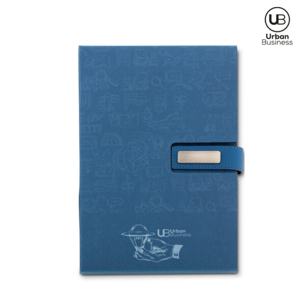 Libreta Klaus Urban Business OF-680 - Imagen 7