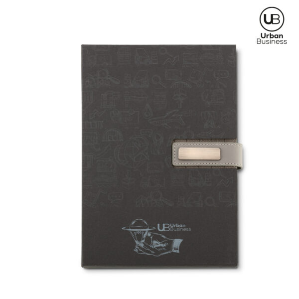Libreta Klaus Urban Business OF-680 - Imagen 8