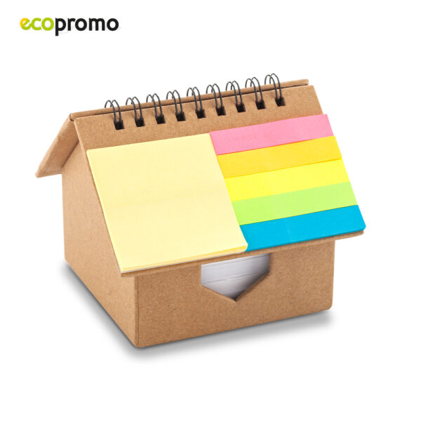 Memo Stickies House OF-681 - Imagen 2