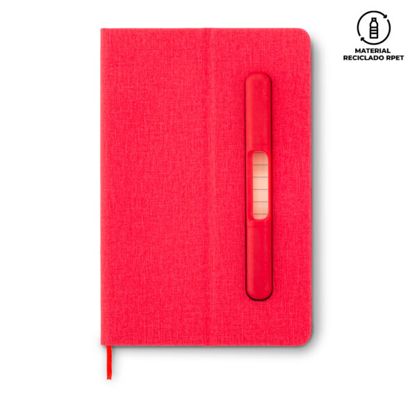 Libreta Astralis RPET OF-682 - Imagen 4