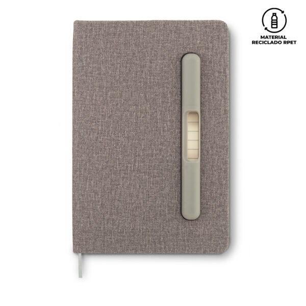 Libreta Astralis RPET OF-682 - Imagen 5
