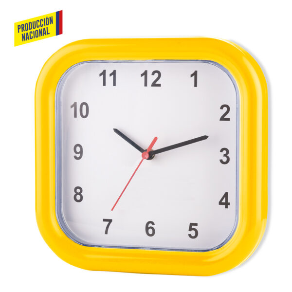 Reloj Mondrian Produccion Nacional RE-153 - Imagen 2