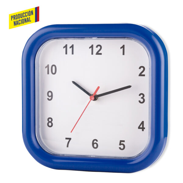 Reloj Mondrian Produccion Nacional RE-153 - Imagen 3