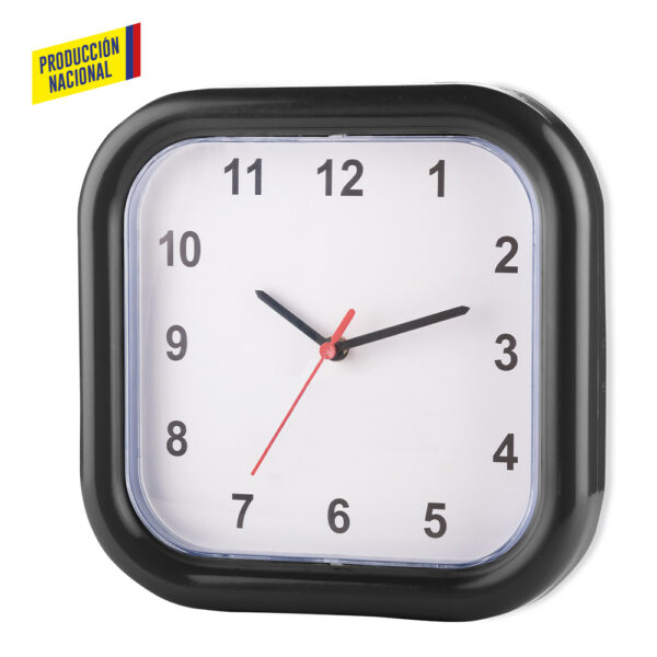 Reloj Mondrian Produccion Nacional RE-153 - Imagen 4