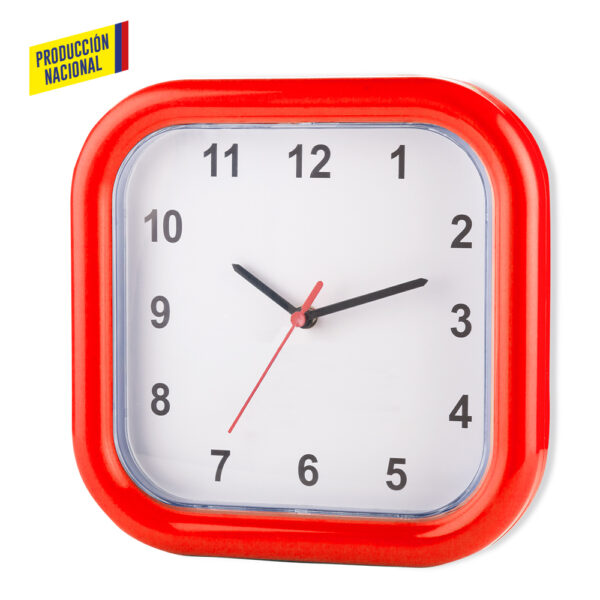 Reloj Mondrian Produccion Nacional RE-153 - Imagen 5