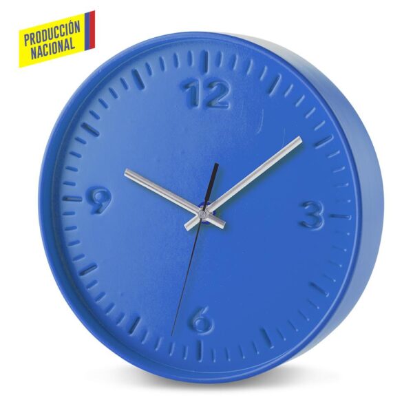 Reloj de Pared Tremont - Produccion Nacional RE-193 - Imagen 2