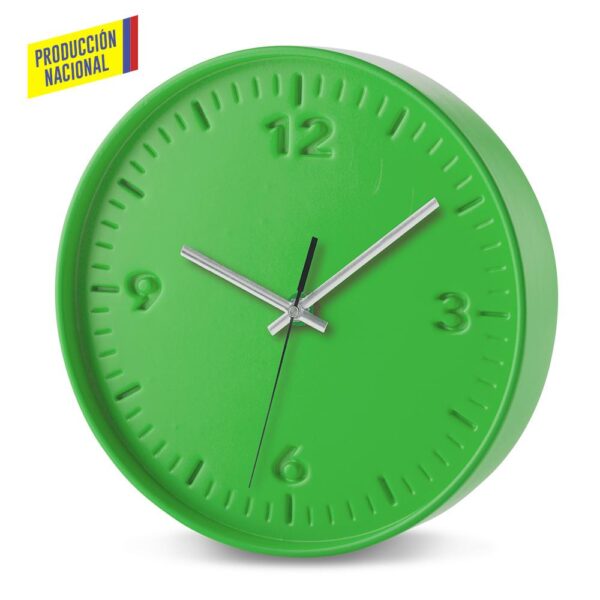 Reloj de Pared Tremont - Produccion Nacional RE-193 - Imagen 3