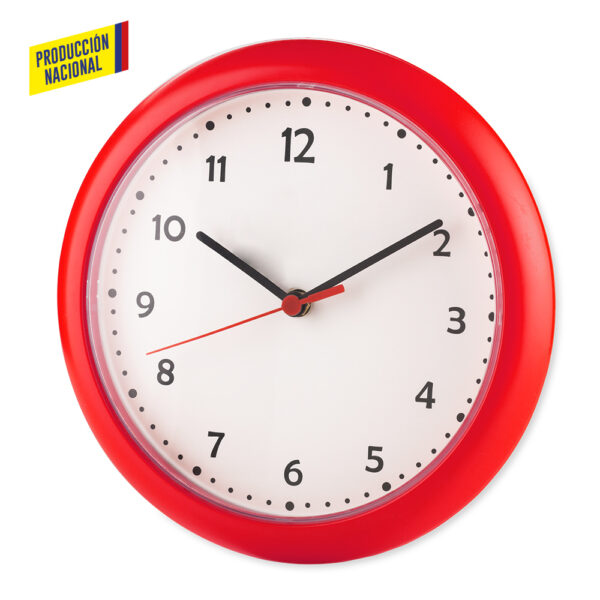 Reloj Dual(stock telefònicamente) RE-32 - Imagen 6