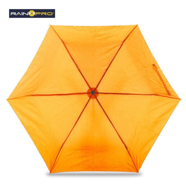 Mini Paraguas Arc Clipper 21" SO-64 - Imagen 7