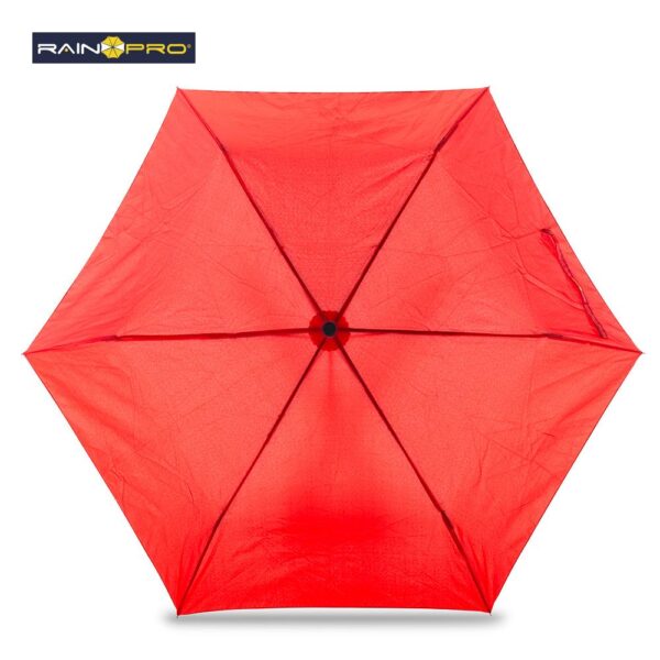 Mini Paraguas Arc Clipper 21" SO-64 - Imagen 9
