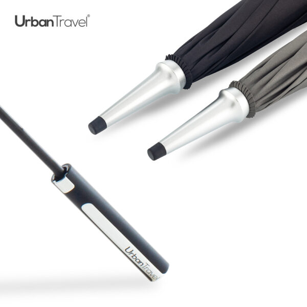 Paraguas 27" Gentle Urban Travel SO-70 - Imagen 3