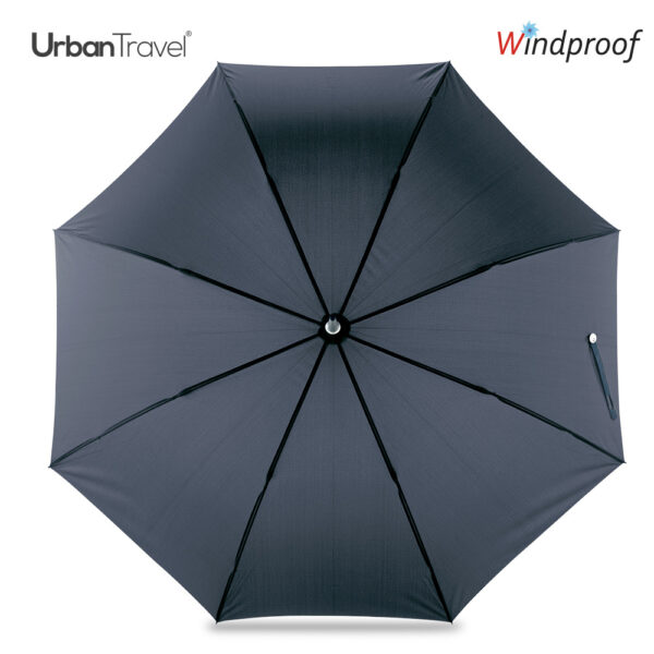 Paraguas 27" Gentle Urban Travel SO-70 - Imagen 4