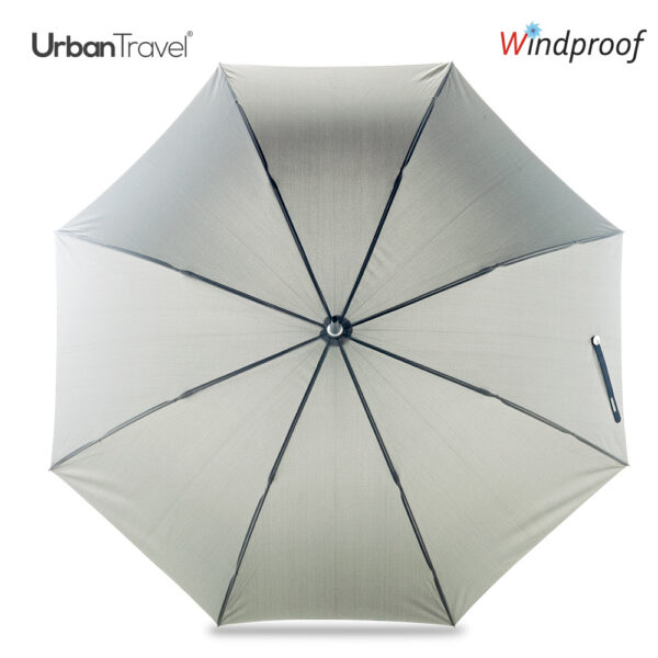 Paraguas 27" Gentle Urban Travel SO-70 - Imagen 5