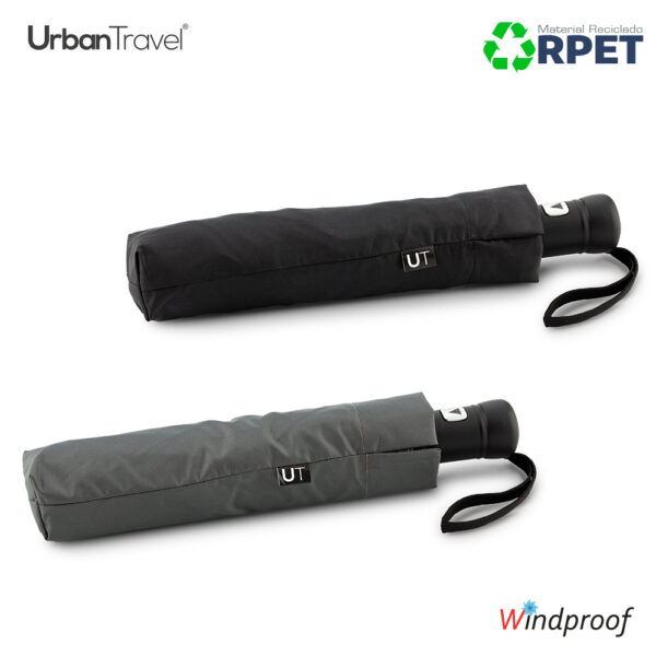 Paraguas Scorpius Urban Travel 21'' SO-76 - Imagen 2