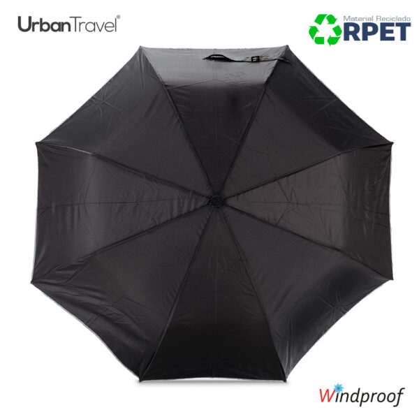 Paraguas Scorpius Urban Travel 21'' SO-76 - Imagen 4