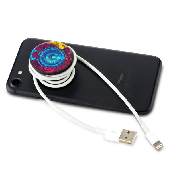 Soporte para moviles Pump TE-234 - Imagen 2