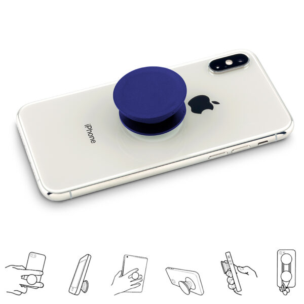Soporte para moviles Pump TE-234 - Imagen 7
