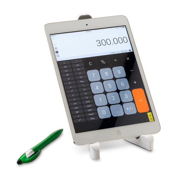 Soporte para Tablets TE-252 - Imagen 3