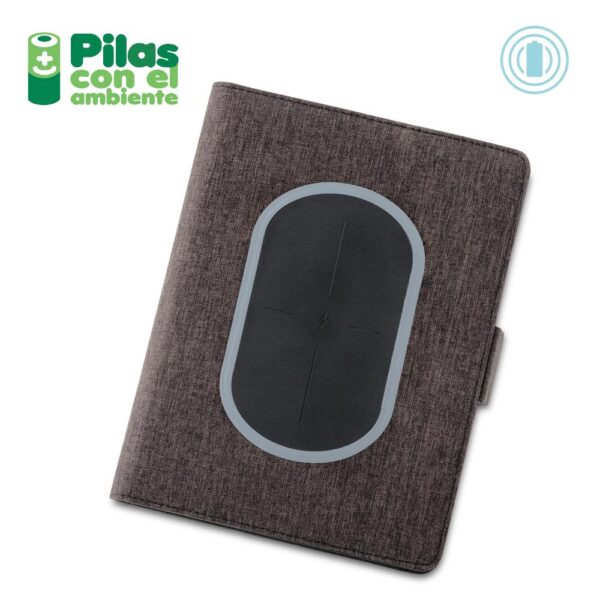 Cargador Inalámbrico Multiorganizador TE-277 - Imagen 4