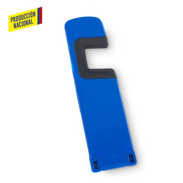 Portacelular Plastico - Produccion Nacional TE-280 - Imagen 3