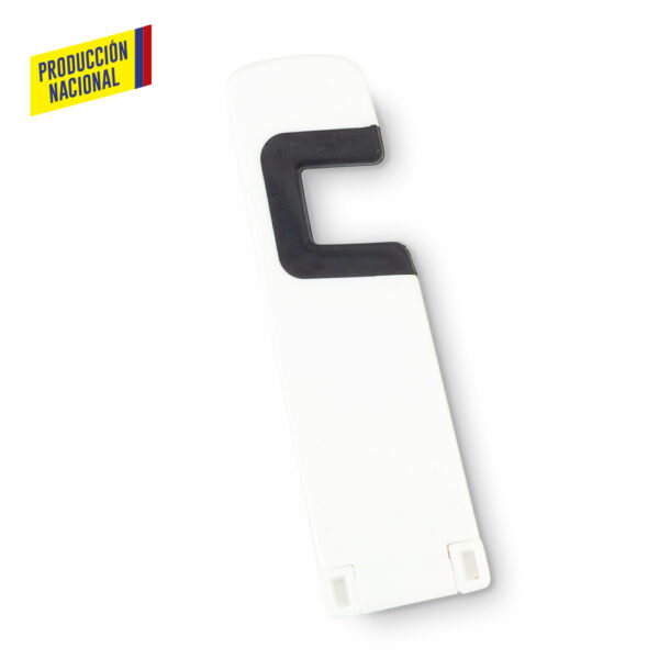 Portacelular Plastico - Produccion Nacional TE-280 - Imagen 4